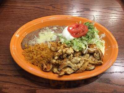 La Carreta Restaurant