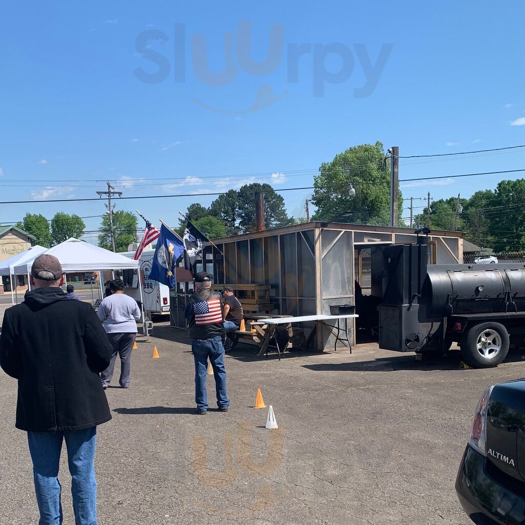 Ridgewood Brothers Bbq