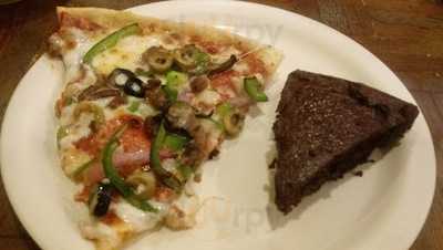 Pizza Den
