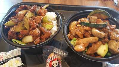 Panda Express