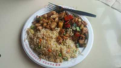 Panda Express