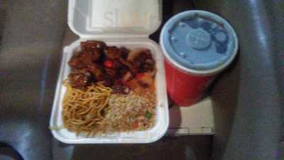 Panda Express