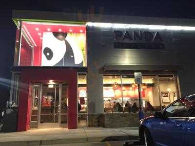Panda Express