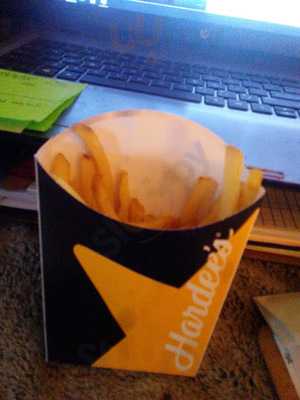 Hardee's