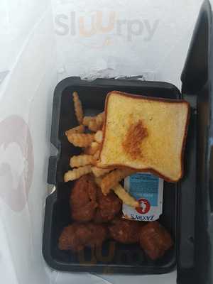 Zaxby's