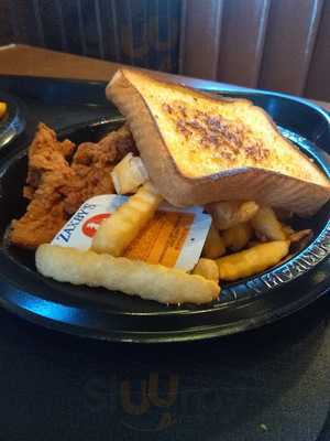 Zaxby's