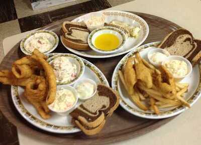 City Limits Bar & Banquet