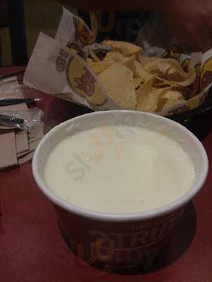 Moe's Southwest Grill