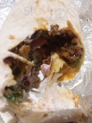 Moe's Southwest Grill