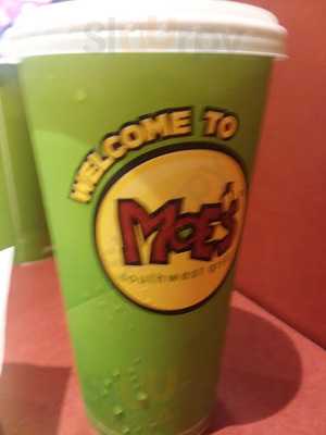 Moe's Southwest Grill