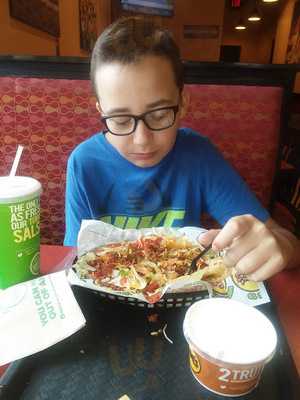 Moe's Southwest Grill