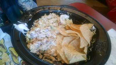 Moe's Southwest Grill