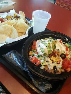 Moe's Southwest Grill