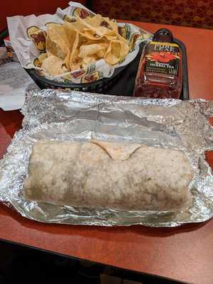 Moe's Southwest Grill