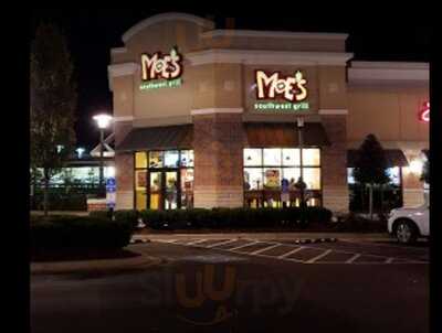 Moe's Southwest Grill