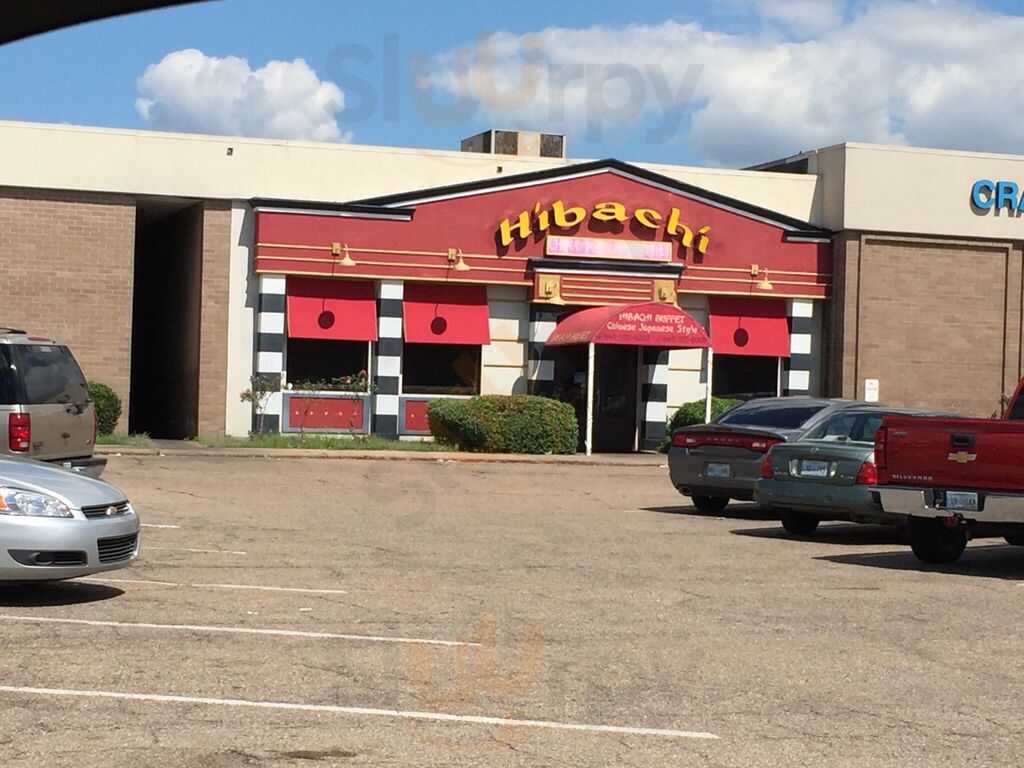 Hibachi Lic