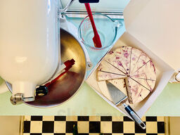 Al’s Gourmet Cheesecakes