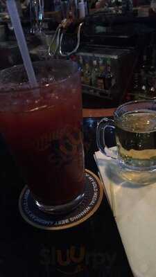 T J's Sports Bar And Grill