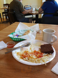 Annie's Cafe