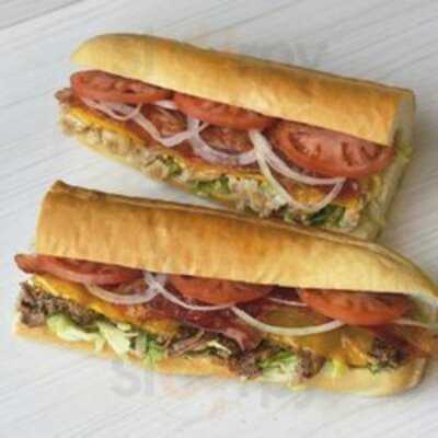 Cousins Subs
