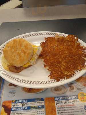 Waffle House