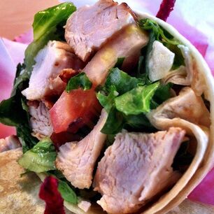 Hometown Pizza And Subs