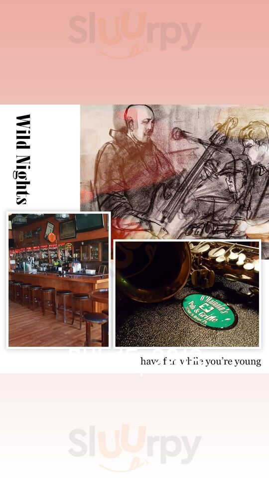 O'mainnin's Pub & Grill