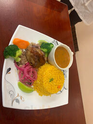 La Chosita Restaurant