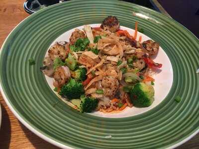 Applebee's