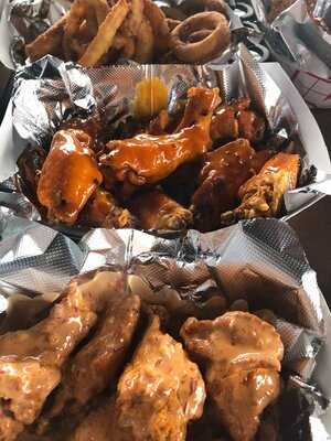 Big Shot Bob's House Of Wings