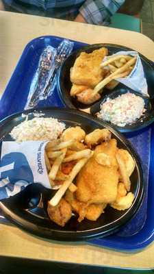 Long John Silver's