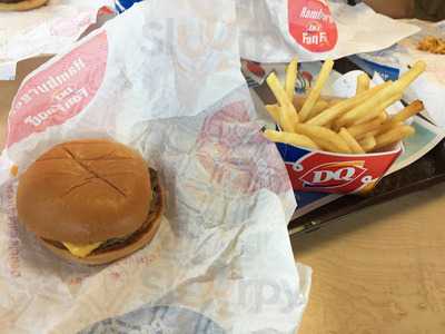 Dairy Queen