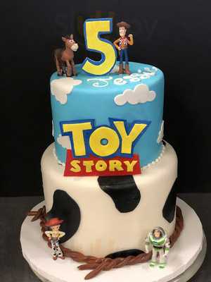 Southern Flour Bakery