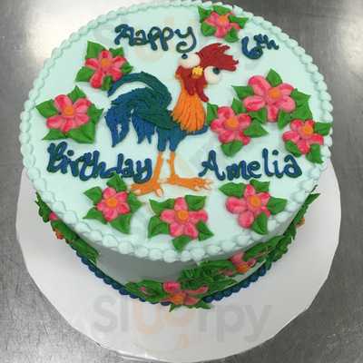 Southern Flour Bakery