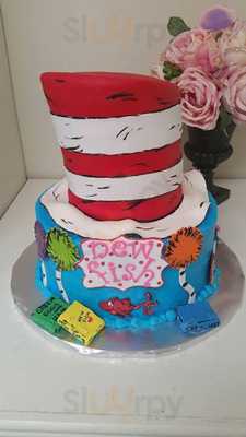 Southern Flour Bakery