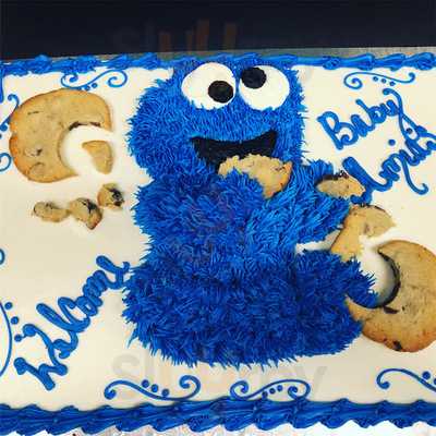 Southern Flour Bakery