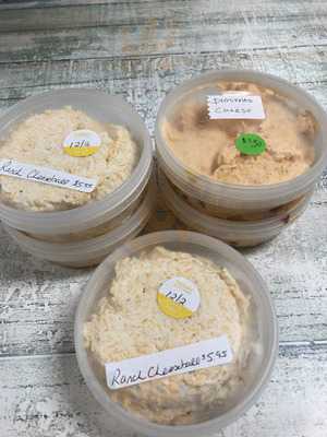 Southern Flour Bakery