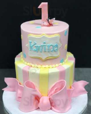 Southern Flour Bakery