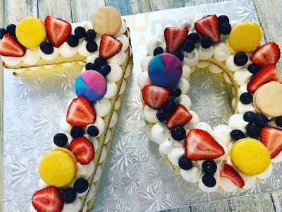 Southern Flour Bakery