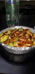 Boco-loco Deli Restaurant