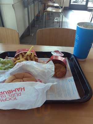 Wendy's