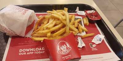 Wendy's