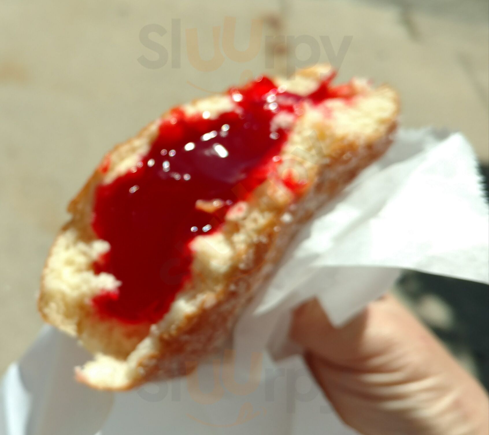 Riverside Bake Shop