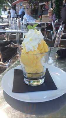 Terrasole Ristorante