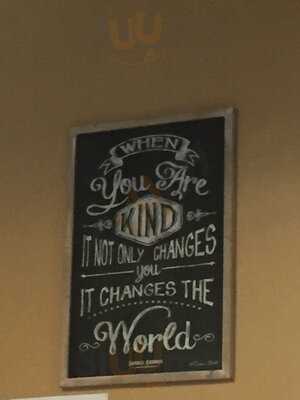 Court Street Coffee Shop