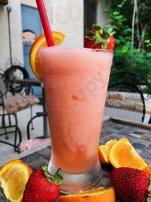 Court Street Coffee Shop