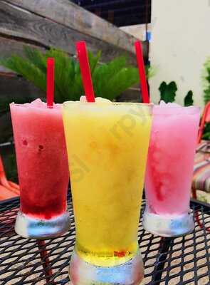 Court Street Coffee Shop