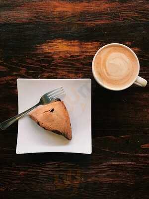 Court Street Coffee Shop