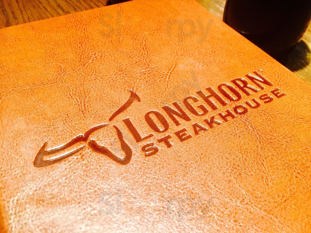 Longhorn Steakhouse
