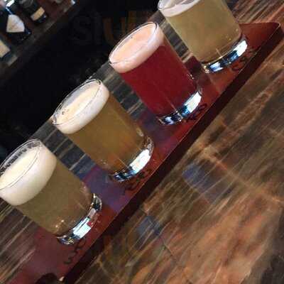 Block Brewing Company